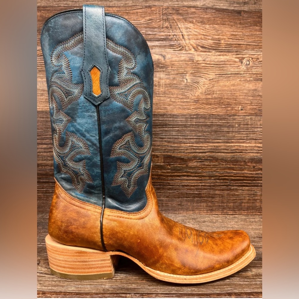 Corral 11.5D Cowboy Boots